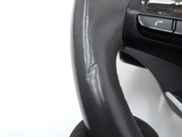 фото thumb №8, Руль мультифункция кожа лепестки hyundai ioniq электрический 17r