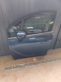 фото thumb №1, Дверь левый перед opel meriva b