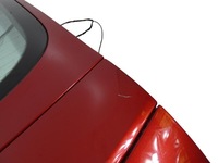 фото thumb №14, Кришка багажника задня + скло + лампи + стоп audi tt 8j0 lift fl 2010-2013 комплектна