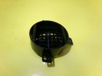 Бокове  решітка обдув середня правий kia retona nr1314 Недорого, фото thumb