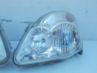 фото thumb №5, Фара лампа toyota corolla verso 00-04 koito