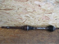 фото thumb №1, Приводной вал левая peugeot 3008 1.6 thp