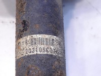 фото thumb №9, Амортизатор пружина лівий перед forester iii 2.0 d