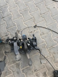 фото thumb №1, Opel combo doblo ii педали europa 0280755157