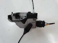 фото thumb №9, Замок дверь+ ручка внутренний. правый задняя peugeot 208