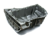 фото thumb №2, Піддон масляна renault megane ii iii scenic ii iii laguna ii 1.9 dci