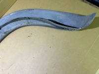 фото thumb №7, Молдинг крила лівий задня mercedes sprinter vw lt a9048820101