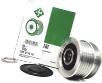 Купить Ina сцепление генератора renault megane 2 1.4 1.6, фото thumb