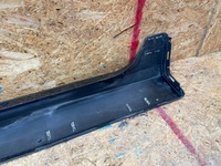 фото thumb №6, Volvo s90 s-90 v90 v-90 16-20 молдинг порог правая накладка na порог правый