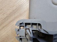 фото thumb №5, Захист козирок сонцезахисний renault scenic ii lift 8200138847