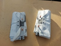 фото thumb №4, Подушка безопасности подушка боковая сиденье renault clio v