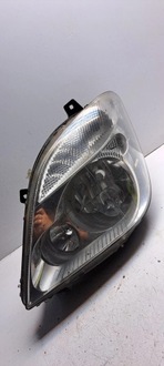 фото thumb №1, Лампа перед передняя левая mercedes sprinter w906 a9068200161