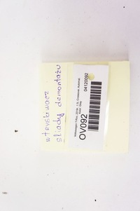 фото thumb №10, Ov091+ vw t-roc 1.5i форсунки 05e906036f kpl