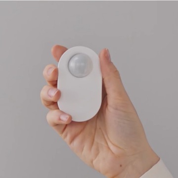 Беспроводной датчик SMART Tradfri 120° Детектор движения IP44