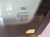 фото thumb №7, Скло кузовна лівий перед 3d ford fiesta mk7 1.4 tdci