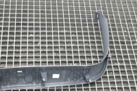 Молдинг декоративная багажника mercedes-benz eqb x243 a2437401100 32577950 с Разборки, фото thumb