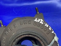 фото thumb №9, Корпус турбины punto evo opel corsa d 1.3 m-jet 199b4000 55233062