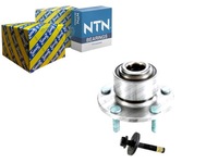 фото thumb №1, Snr підшипник ступиця колеса mazda 3 1.6 bk