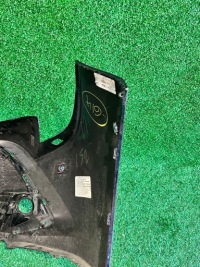 Бампер передний toyota corolla e21 hb универсал gr Киев, фото thumb