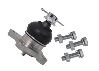 фото thumb №1, Шарова опора важеля верхнього pajero l200 sport mb860829