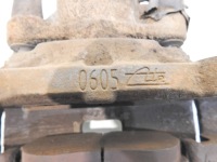 фото thumb №7, Суппорт тормозной правое перед saab 9-3 ii 1.9 tid