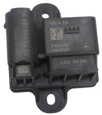 фото thumb №1, A6519005602 реле свеча накаливания mercedes ory