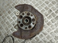 фото thumb №1, Mercedes-benz a w169 2004 ступица колеса передний
