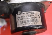 фото thumb №8, Насос abs 8619537 volvo s60 1 i 2.4 b 140 km 00-04