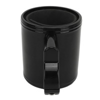 фото thumb №8, Повітропровід motocykla кронштейн na чашка ze стоп-сигнал алюміній регульований кронштейн