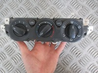 фото thumb №1, Панель управление воздуховоды ford focus ii 04-07r