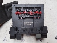 фото thumb №1, Audi a3 8p 03-08r модуль блок керування блок управління бортовою мережею