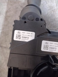 фото thumb №9, Перемикач комбінований ford fiesta mk7