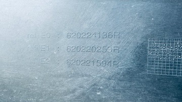 фото thumb №14, Бампер переднє перед fiat talento 620224136r