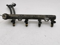 фото thumb №8, Audi a2 2001 форсунки / комплект