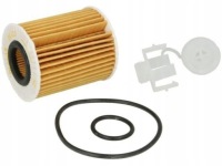 Фільтр оливи knecht Ціна, фото thumb