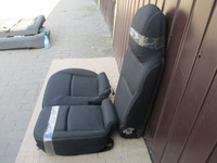 фото thumb №10, Спинка сидіння пасажира renault trafic iii