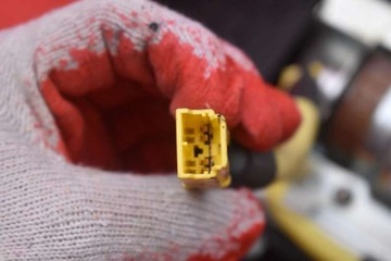 фото thumb №8, Подушка безопасности подушка безопасности пассажира honda civic 8 viii sedan 05-08