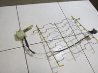 фото thumb №2, Пружина спинка сиденье поясничная ecosport 2017 r