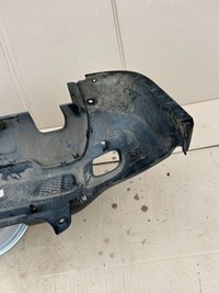 фото thumb №6, Jeep renegade 14- бампер задний задняя