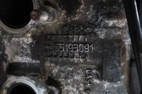 фото thumb №6, Головка двигателя opel vectra c рестайлинг 1.9cdti