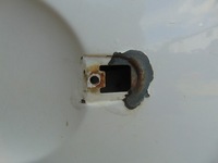 фото thumb №7, Дверь правое раздвижные vw caddy iii lift 2010-2015