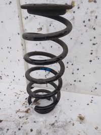 фото thumb №1, Пружина задняя volkswagen arteon 3q0511115