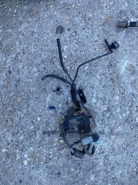 фото thumb №1, Hyundai ix35 sportage iii клапан клапани 1.7 crdi