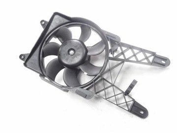 фото thumb №7, Вентилятор радиатор fiat seicento оригинальный номер 51732956