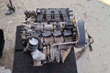 фото thumb №9, Двигатель skoda octavia iii combi 5e5 chp 1.4l бензин 103kw 2014