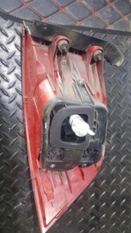 фото thumb №6, Lmpa левый задняя kombi vw passat b7 3af945095e