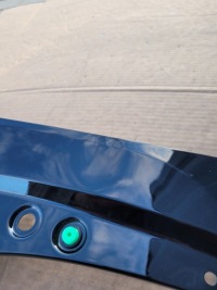 Byd sealion 7 крило ліве перед передній Зі Шроту, фото thumb