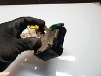 фото thumb №6, Chrysler pt cruiser 2004 замок двері задніх