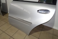 Mercedes w164 gl x164 двері лівий задній задні 775 ліва Зі Шроту, фото thumb