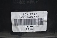 фото thumb №6, Лічильник прилади daewoo matiz 96527401